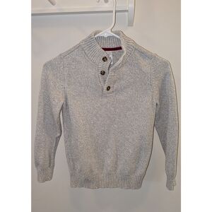 Carter's Boys Pullover Sweater 8